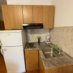 Guest house Lazaret 4*