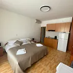 Lazaret Guest house
