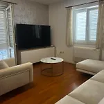 Guest house Lazaret