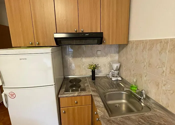 Pensjonat Lazaret 4*