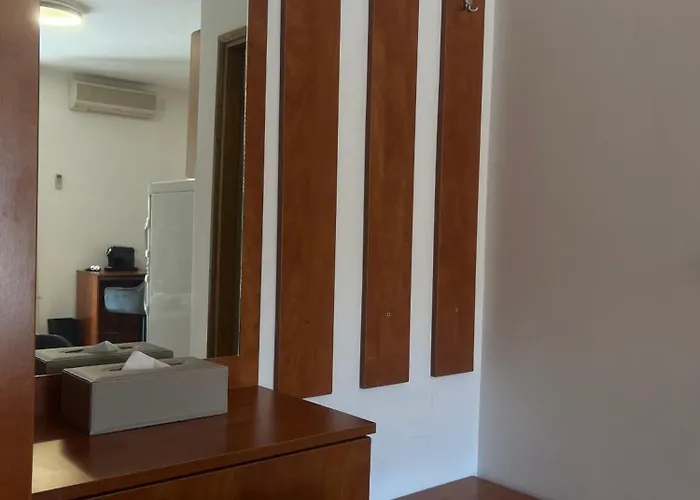 Lazaret 4* Dubrownik