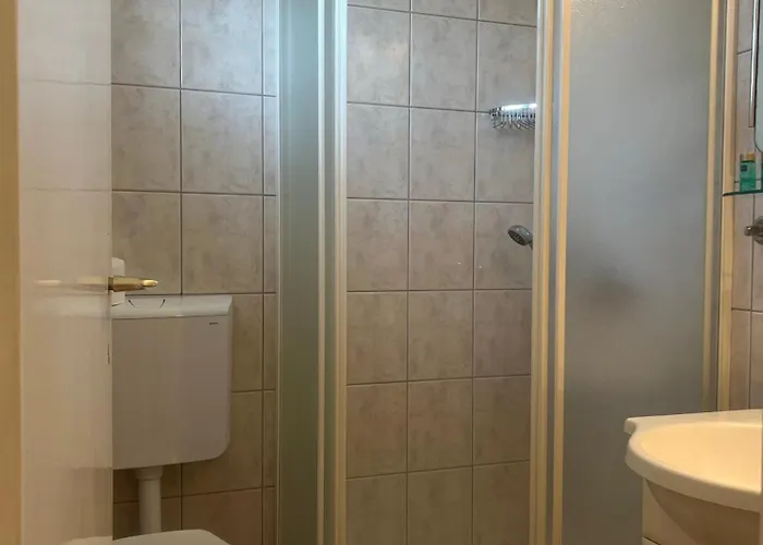 Pensjonat Lazaret Dubrownik