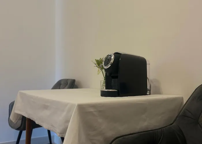 Pensjonat Lazaret Dubrownik