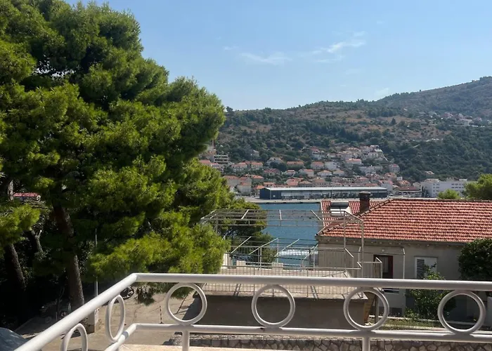 Pensjonat Lazaret 4*