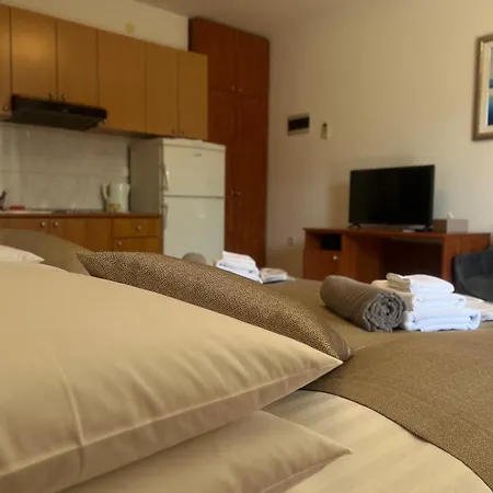 Lazaret Gostinjska kuća Dubrovnik