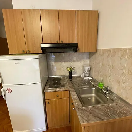 Penzion Lazaret 4*