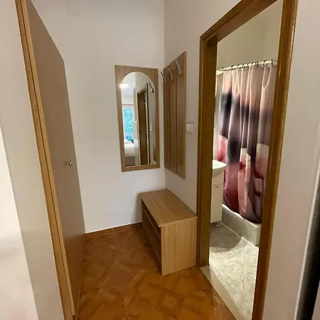 Lazaret Dubrovnik