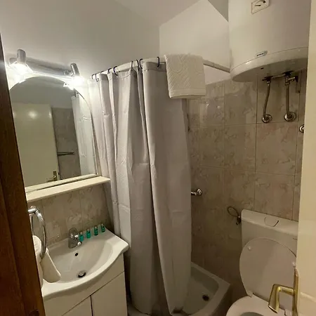 Guest house Lazaret Dubrovnik