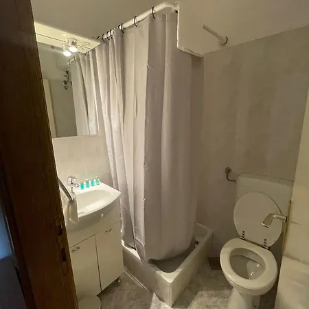 Guest house Lazaret