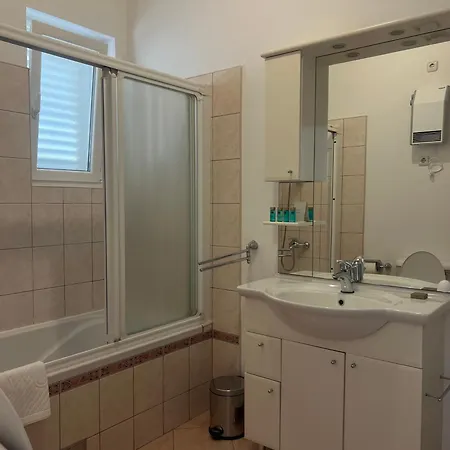 Guest house Lazaret Dubrovnik