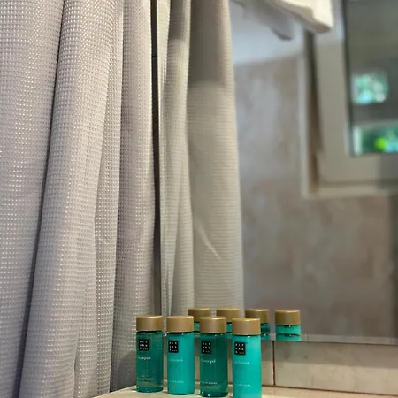 Affittacamere Lazaret