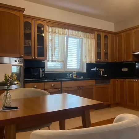 Guest house Lazaret