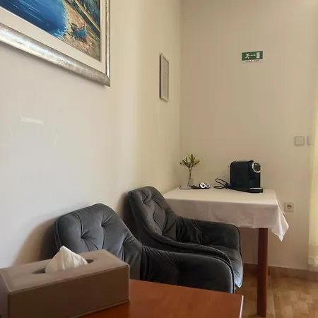 Lazaret Dubrovnik