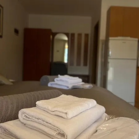 Lazaret Gasthof Dubrovnik