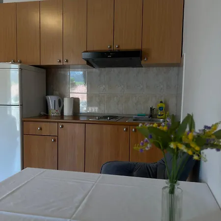 Lazaret Guest house