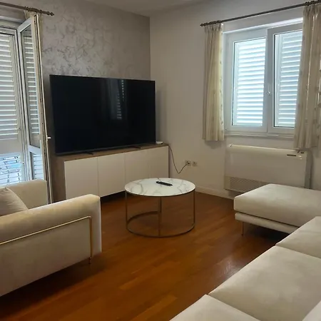 Guest house Lazaret