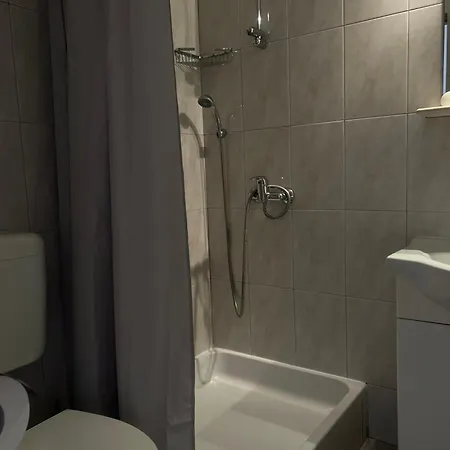 Lazaret Penzion 4*