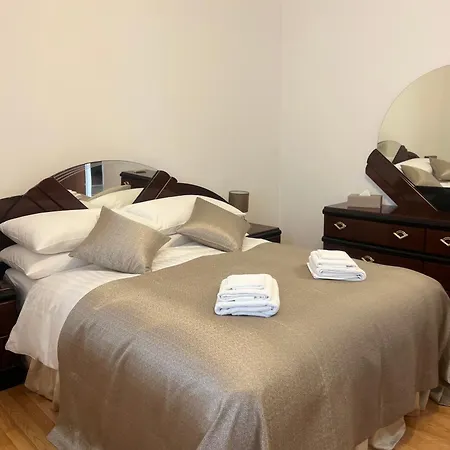 Guest house Lazaret *