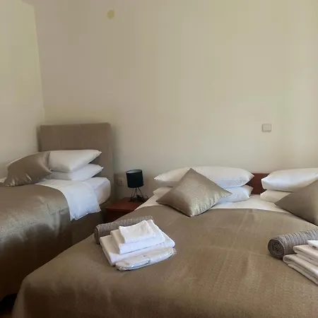 Lazaret Guest house