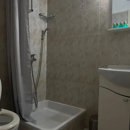 Lazaret Guest house *
