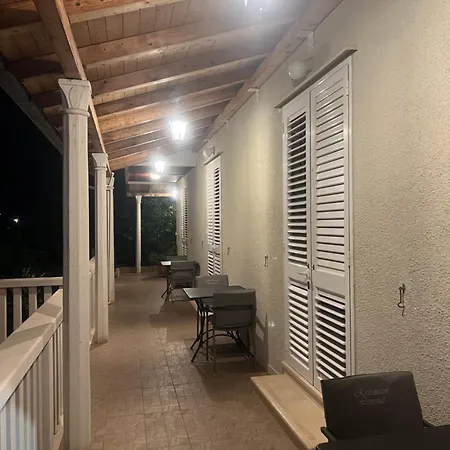 Lazaret Affittacamere Ragusa