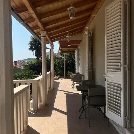 Guest house Lazaret Dubrovnik
