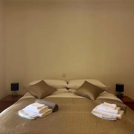 Lazaret Guest house