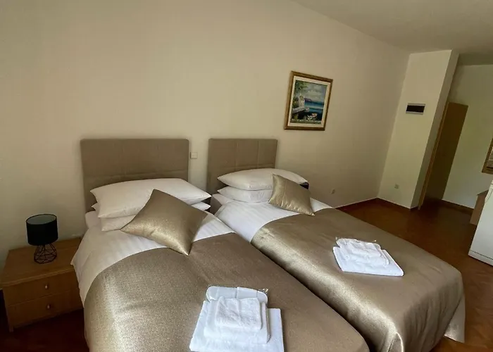 Gasthof Lazaret 4*