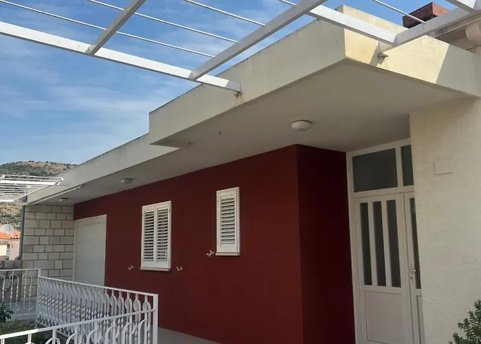 Gasthof Lazaret Dubrovnik