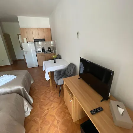 Lazaret Maison d'hôtes Dubrovnik