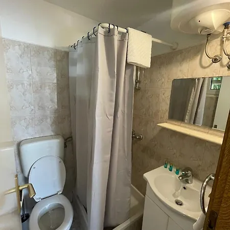 Lazaret Gasthof 4*