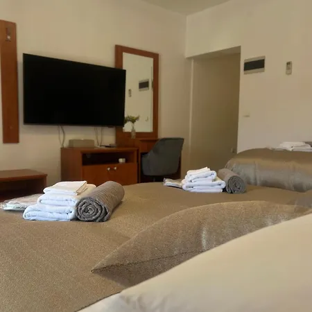 Lazaret Maison d'hôtes Dubrovnik