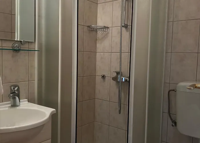 Lazaret Pensión Dubrovnik