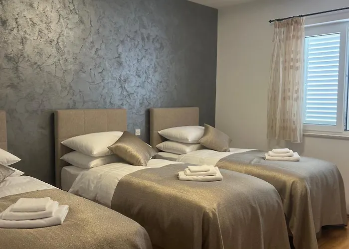 Pensión Lazaret Dubrovnik