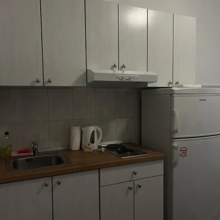 Lazaret Penzion