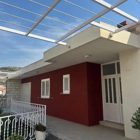 Maison d'hôtes Lazaret Dubrovnik