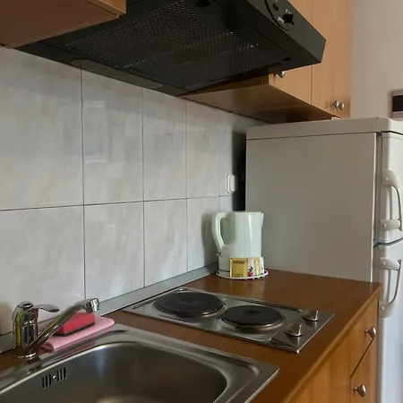 Pensjonat Lazaret