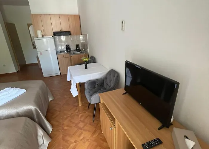 Lazaret Maison d'hôtes Dubrovnik