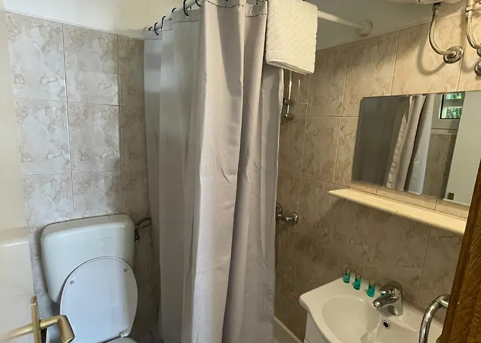 Lazaret Maison d'hôtes 4*