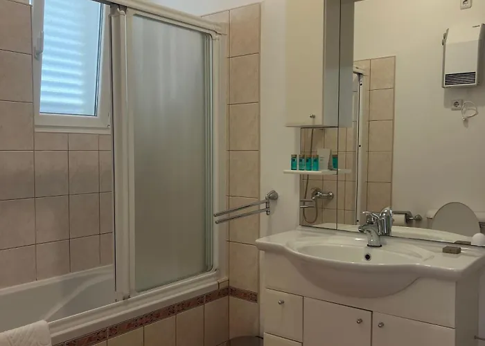 Maison d'hôtes Lazaret Dubrovnik