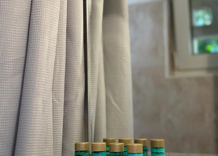 Maison d'hôtes Lazaret