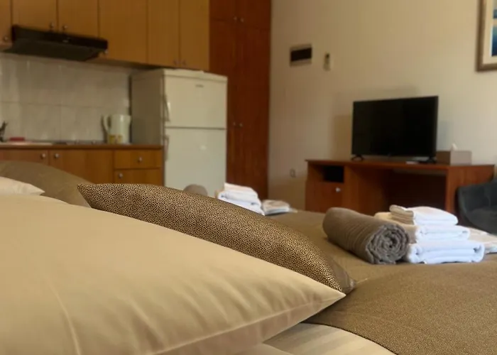 Lazaret Maison d'hôtes Dubrovnik