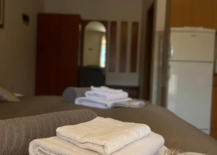 Lazaret Maison d'hôtes Dubrovnik