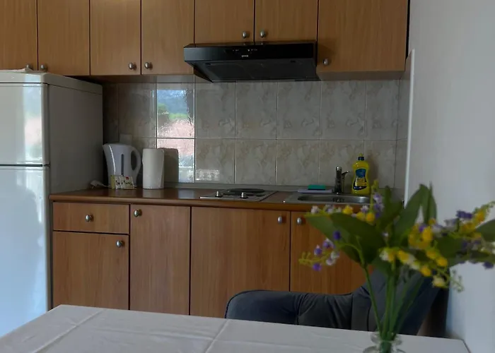 Lazaret Maison d'hôtes