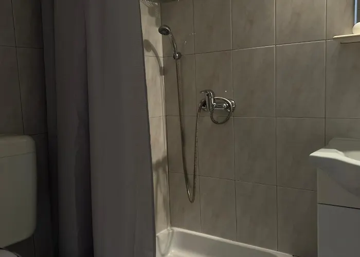 Lazaret Maison d'hôtes 4*