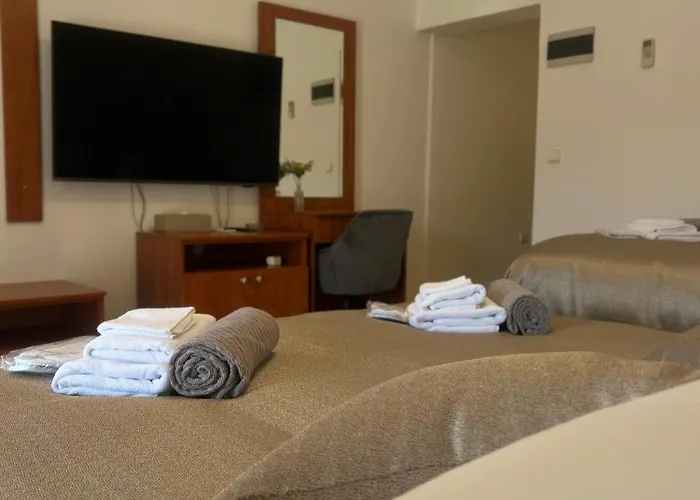 Lazaret Maison d'hôtes Dubrovnik