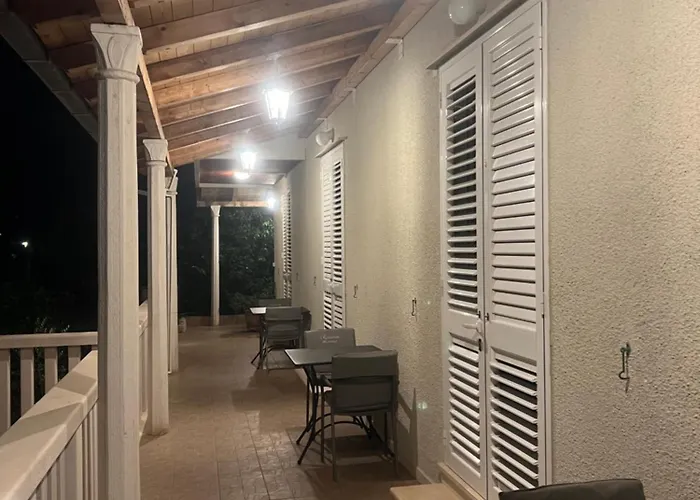 Lazaret Maison d'hôtes Dubrovnik