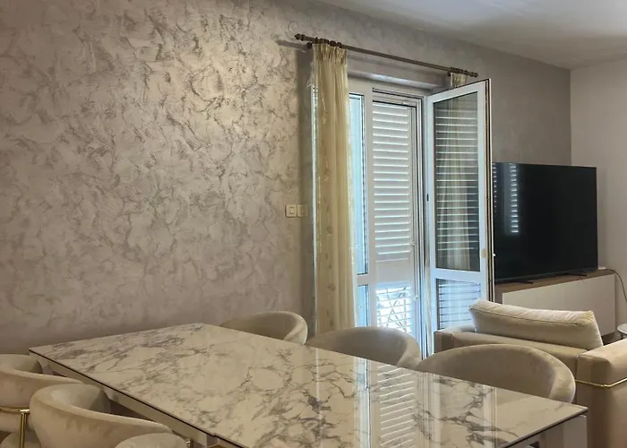 Lazaret Maison d'hôtes Dubrovnik